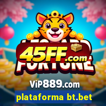 plataforma bt.bet